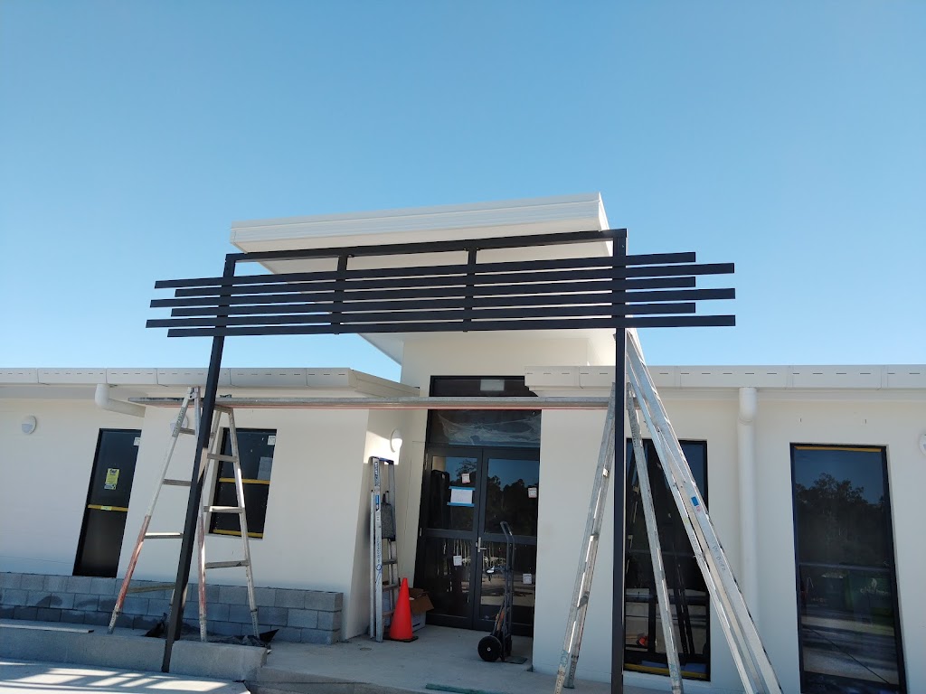 Discount Fencing Supplies | 11 William Banks Dr, Burleigh Heads QLD 4220, Australia | Phone: (07) 5638 0839
