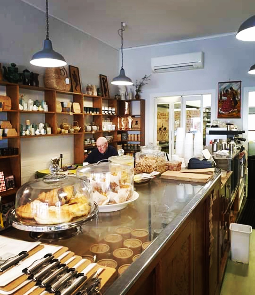 DIMBOOLA STORE | cafe | 86 Lloyd St, Dimboola VIC 3414, Australia | 0353891404 OR +61 3 5389 1404