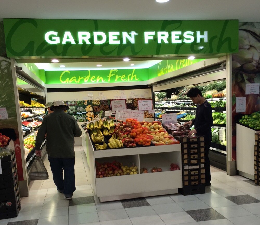 Garden Fresh | store | Waterford Plaza Shopping Centre, 213 Kent St, Karawara WA 6152, Australia