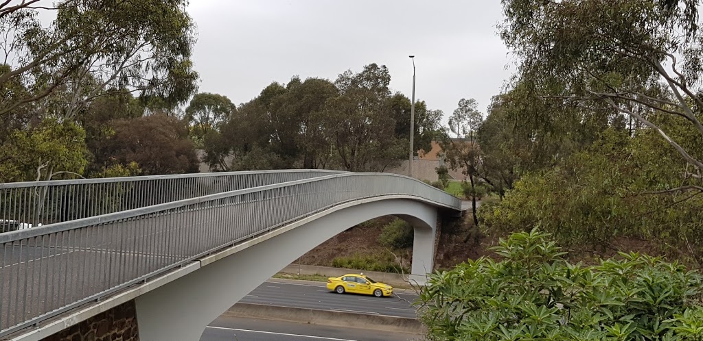 Koonung Creek Trail | park | Koonung Creek Trail, Box Hill North VIC 3129, Australia