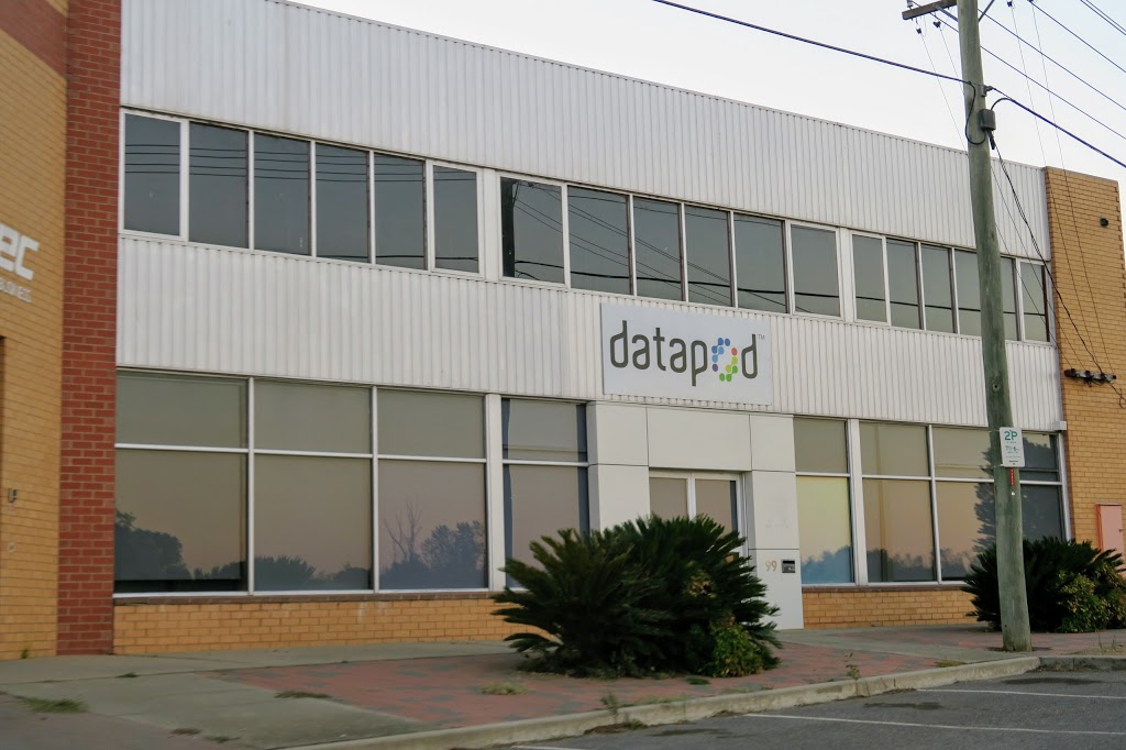 Datapod | hardware store | 99 Tennant St, Fyshwick ACT 2609, Australia | 1300724405 OR +61 1300 724 405