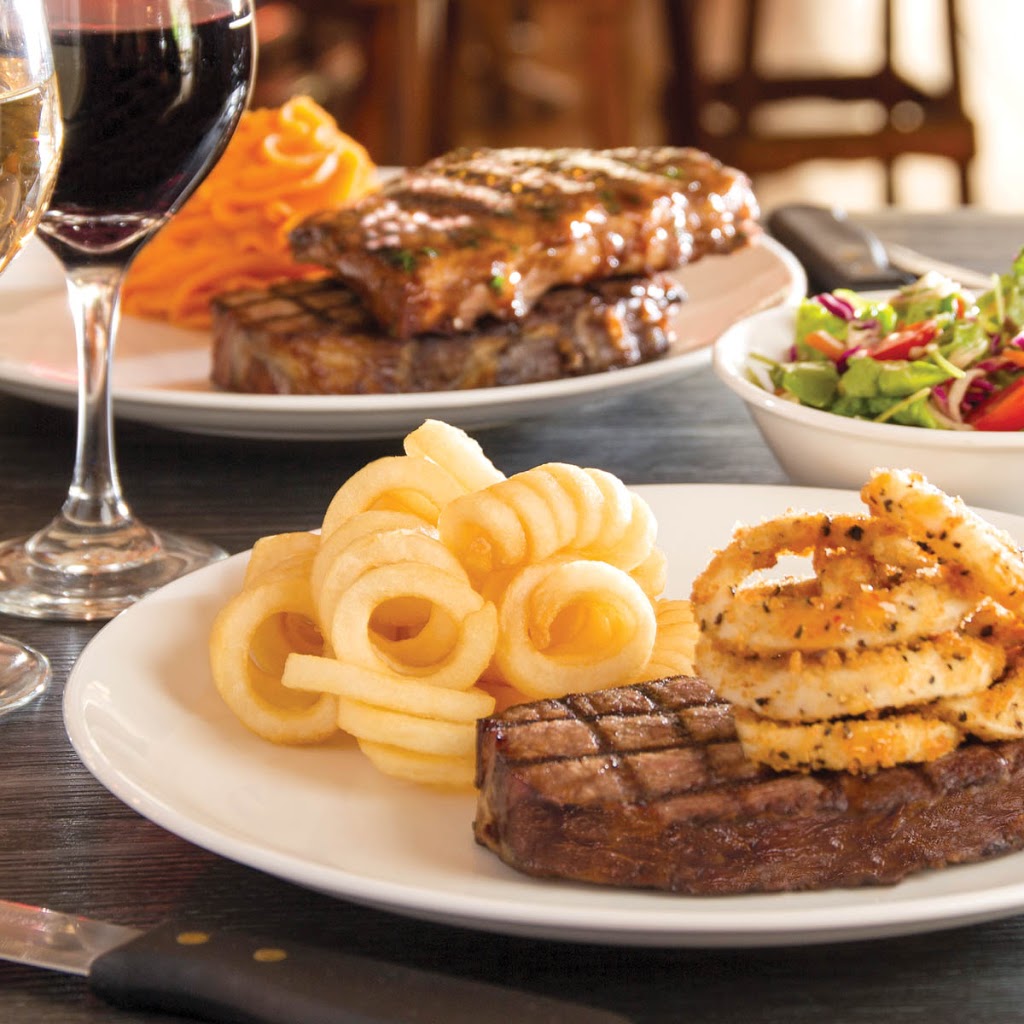 Hogs Australias Steakhouse Aspley | restaurant | 1401 Gympie Rd, Aspley QLD 4034, Australia | 0732638444 OR +61 7 3263 8444
