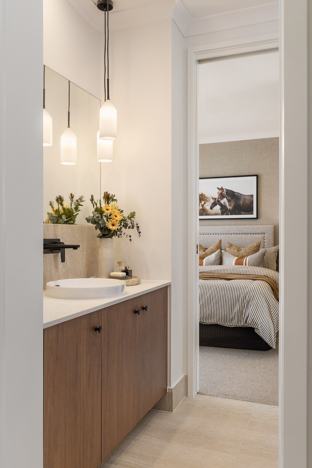 Coral Homes - Kensington Grove Display Home | 7 Stirling Dr, Kensington Grove QLD 4341, Australia | Phone: 0419 818 995