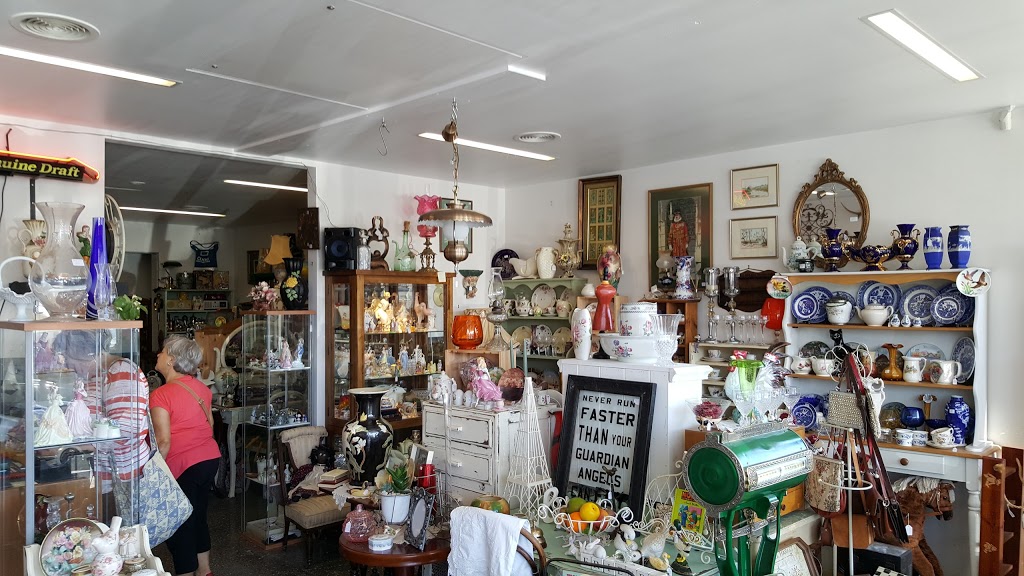 Remarketable | home goods store | 77 Hesse St, Queenscliff VIC 3225, Australia | 0428437652 OR +61 428 437 652