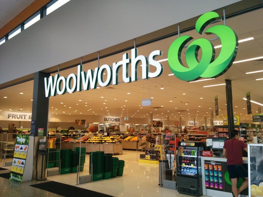 Woolworths | supermarket | Beenleigh Redland Bay Rd, Cornubia QLD 4130, Australia | 0738262544 OR +61 7 3826 2544