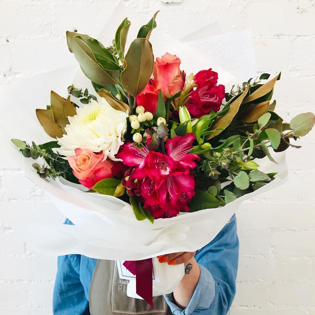 Amazing Graze Flowers | florist | 3 Rose St, Essendon VIC 3040, Australia | 0393742929 OR +61 3 9374 2929