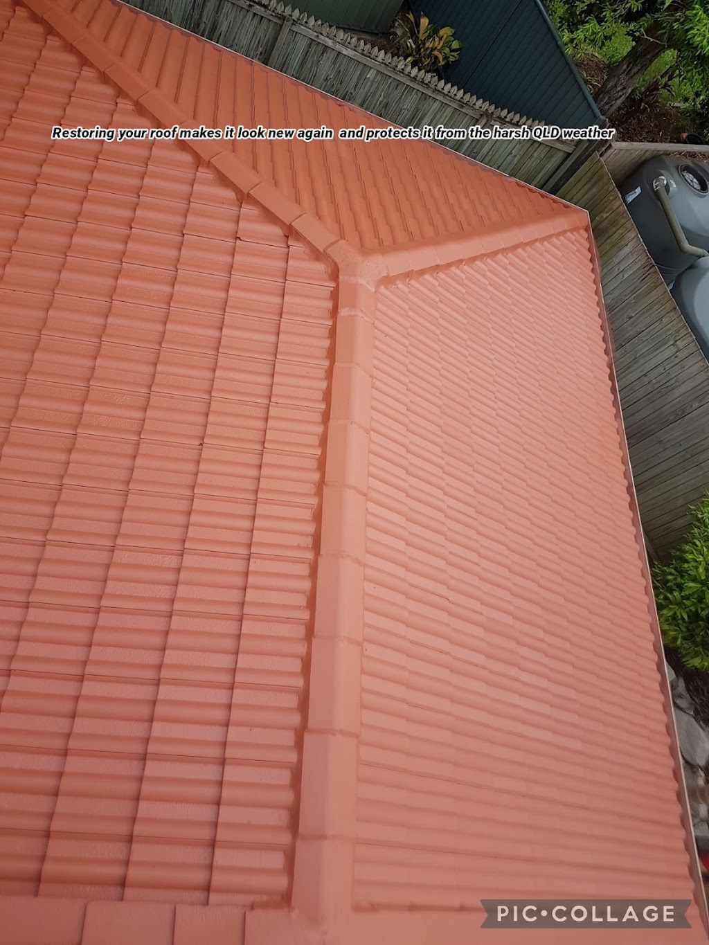 Superior roofing restorations | Pumicestone Rd, Caboolture QLD 4510, Australia | Phone: 0493 048 108