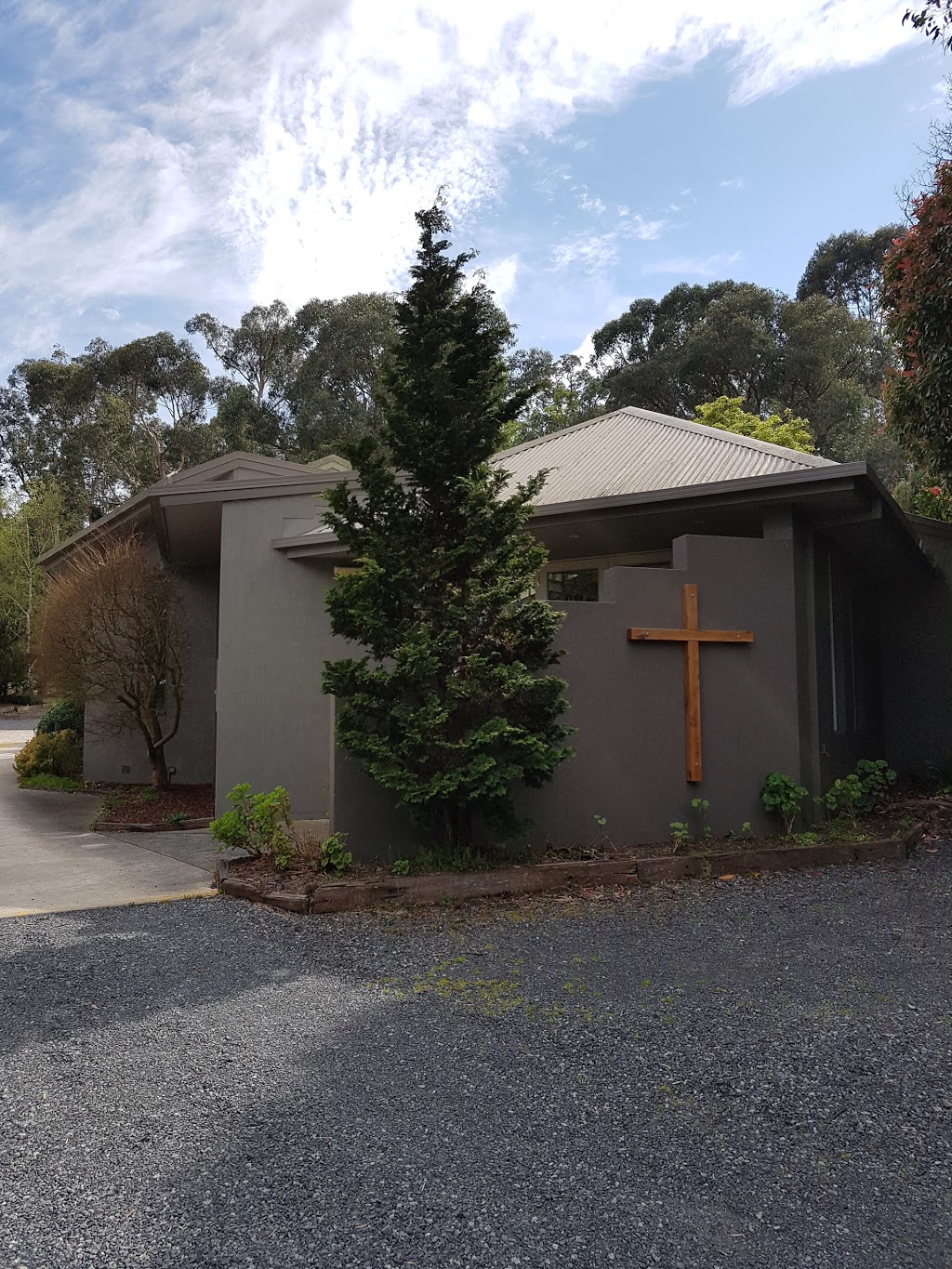 Hope in the Hills Christian Church | 3 Clifford Grove, Tecoma VIC 3160, Australia | Phone: (03) 9754 6809