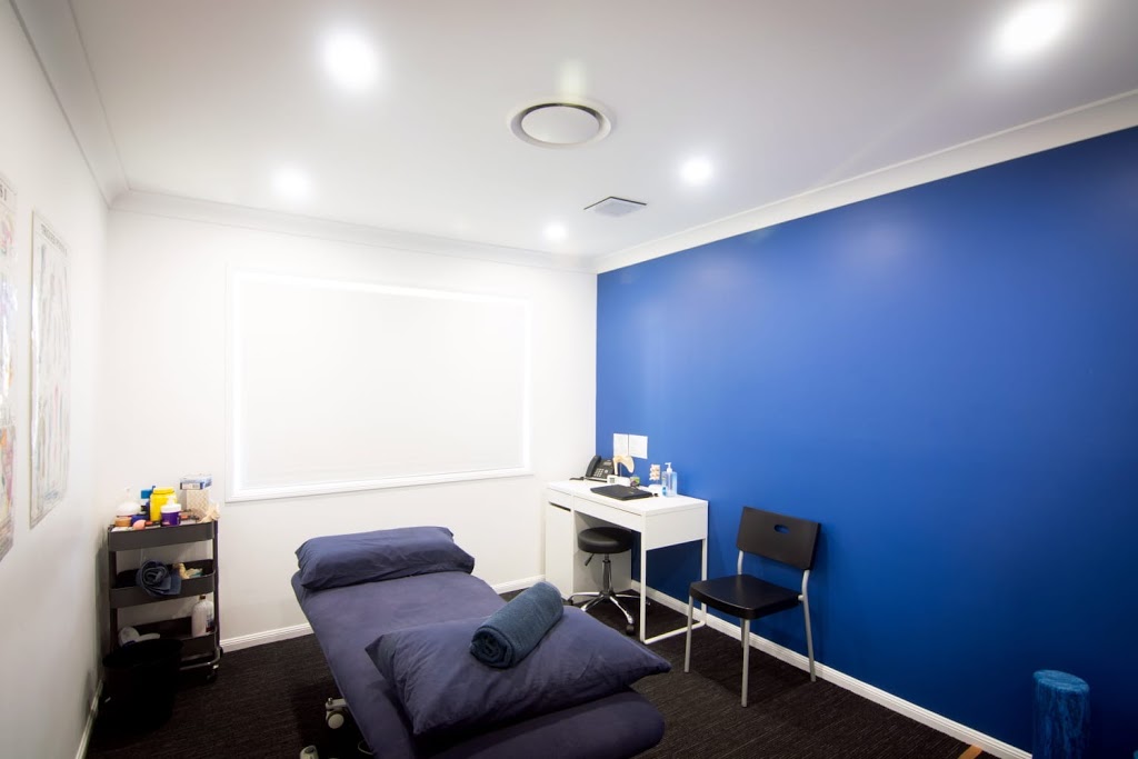 Proactive Therapy | gym | 111 Chatswood Rd, Daisy Hill QLD 4127, Australia | 0732082127 OR +61 7 3208 2127