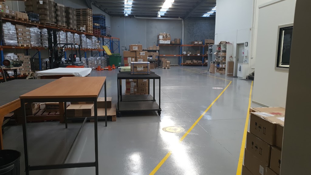 Ausmeter | 1 Contour Cl, Research VIC 3095, Australia | Phone: (03) 9437 0255