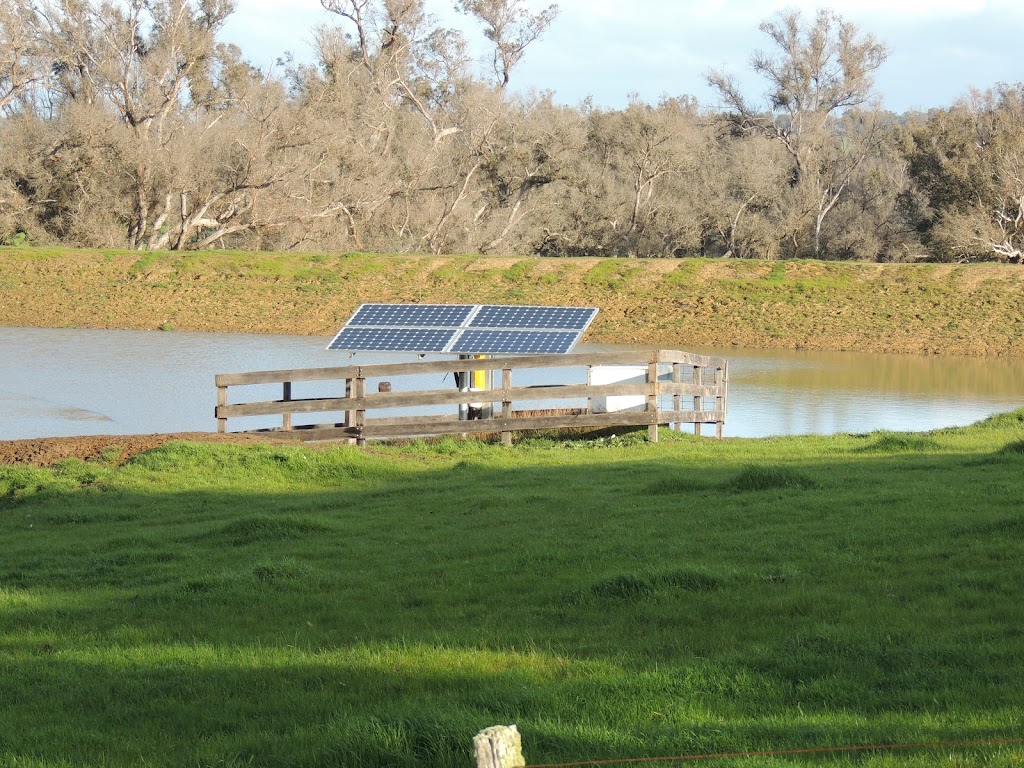 Solar Mill | 82 Wallace Rd, Boyup Brook WA 6244, Australia | Phone: 1800 454 161