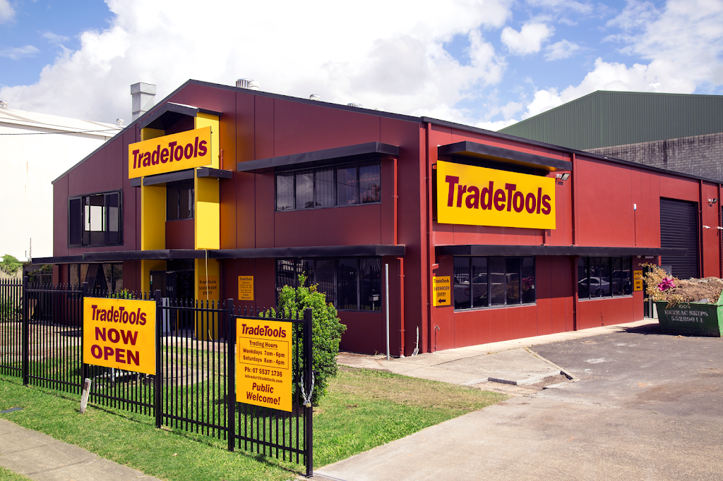 TradeTools | store | 27 Gibbs St, Arundel QLD 4214, Australia | 0755371736 OR +61 7 5537 1736