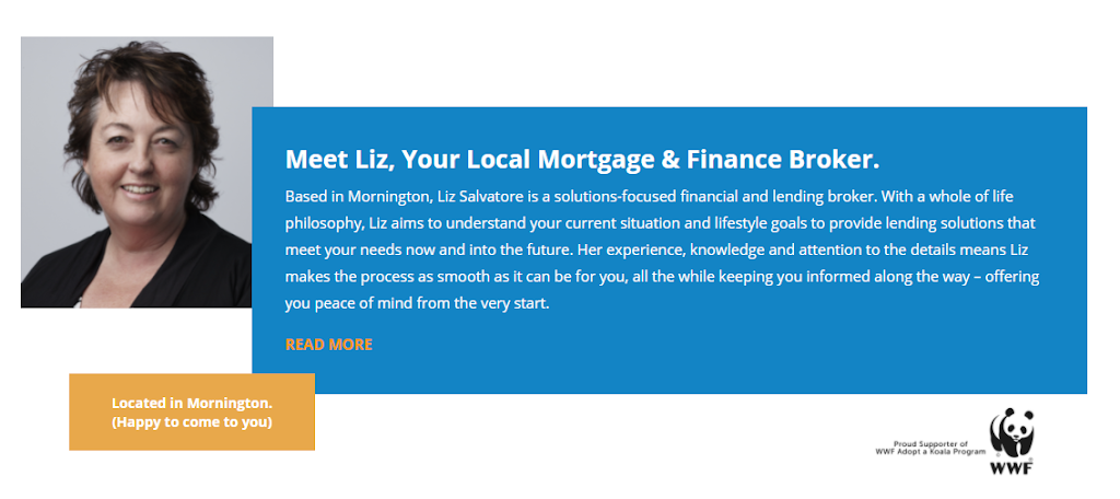 Bay Life Lending | finance | 13 Cambridge Ct, Mornington VIC 3931, Australia | 0418129552 OR +61 418 129 552