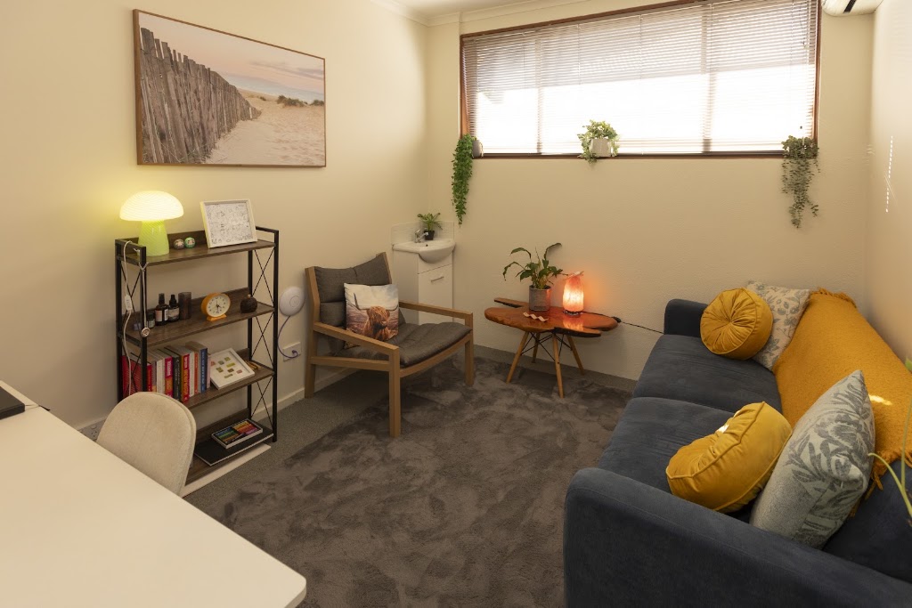 Ao Therapy | Ashley Ogilvie | 285 Nepean Hwy, Edithvale VIC 3196, Australia | Phone: 0426 757 107