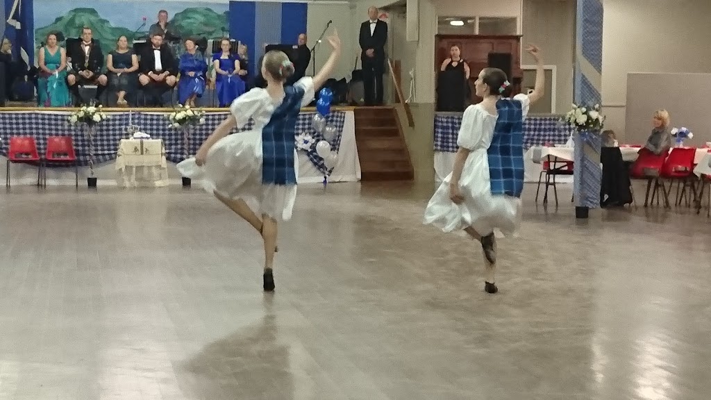 Inverness Highland Dance Studio | 17 Gertrude St, Warwick QLD 4370, Australia | Phone: 0419 653 017