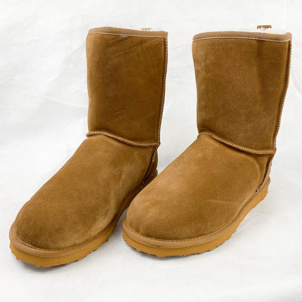 Buster Uggs | Wharparilla Rd, Echuca VIC 3564, Australia | Phone: (03) 5483 7442