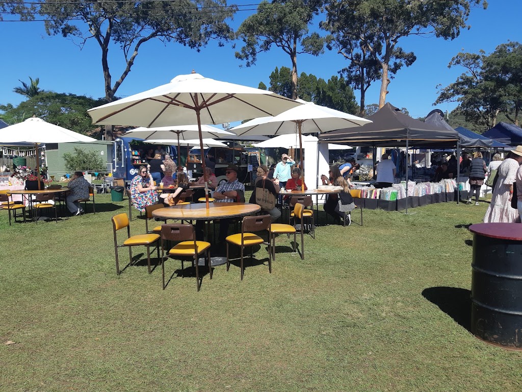 Mount Gravatt Showgrounds | 1644 Logan Rd, Mount Gravatt QLD 4122, Australia | Phone: (07) 3343 2322