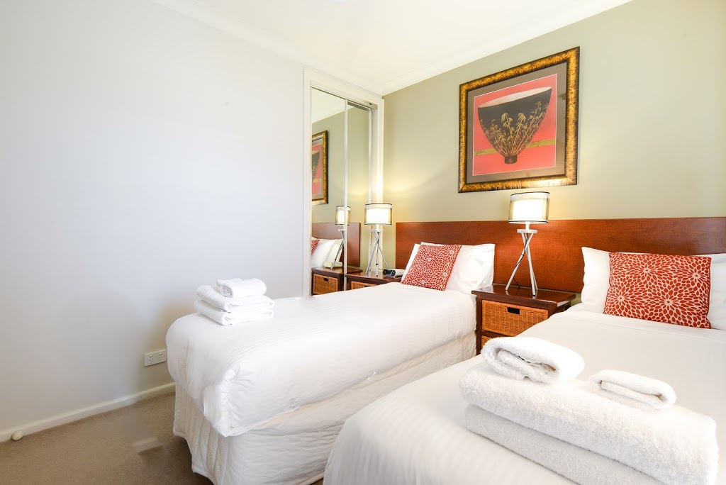 BOUTIQUE STAYS – Sandy Side 3 | lodging | 110 Bay Rd, Sandringham VIC 3191, Australia | 1300018018 OR +61 1300 018 018