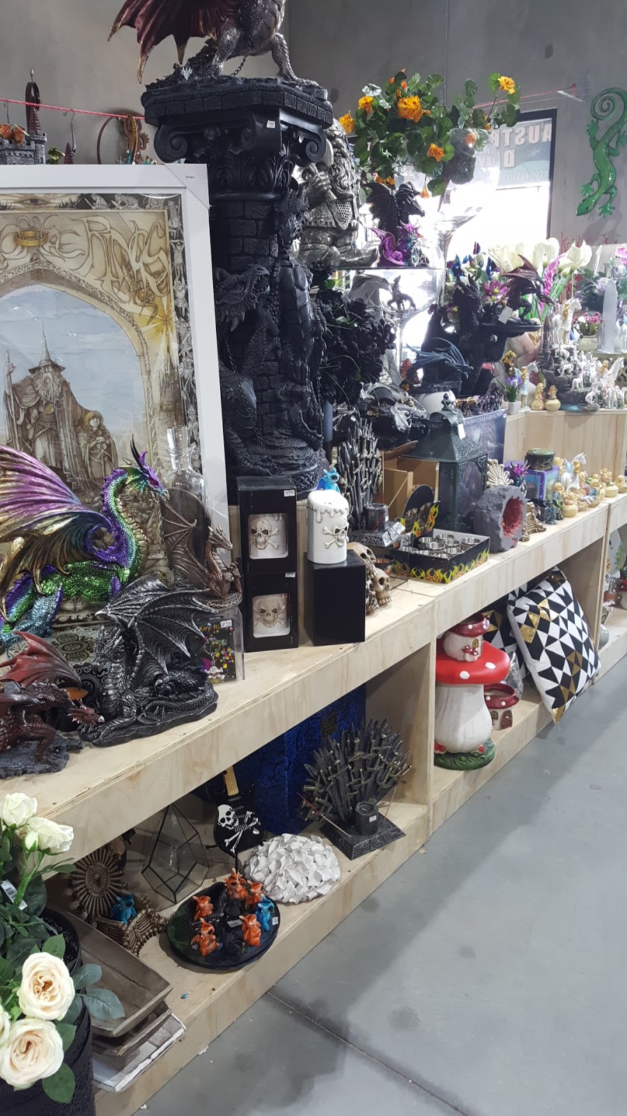 The Base Warehouse | home goods store | 14/2-64 Steer Rd, Gregory Hills NSW 2557, Australia | 0246377552 OR +61 2 4637 7552