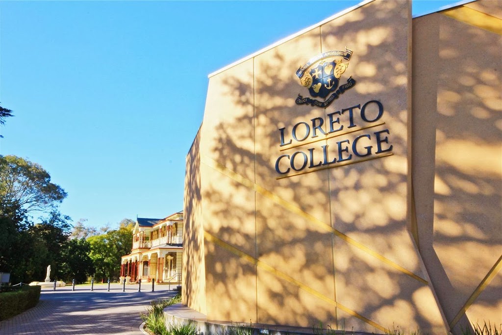 Loreto College Marryatville | school | 316 Portrush Rd, Marryatville SA 5068, Australia | 0883344200 OR +61 8 8334 4200