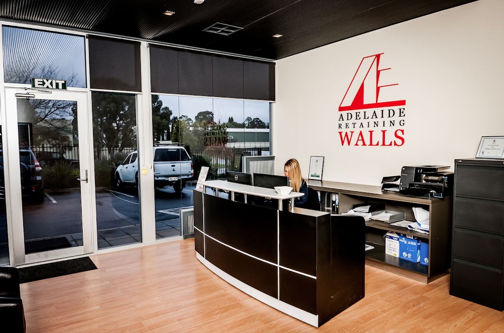 Adelaide Retaining Walls | general contractor | 16 Aristotle Cl, Golden Grove SA 5125, Australia | 0883950300 OR +61 8 8395 0300