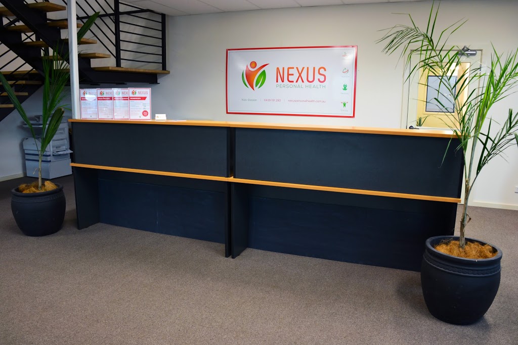Nexus Personal Health | 3/5 Caravan St, Wendouree VIC 3355, Australia | Phone: (03) 4301 7751