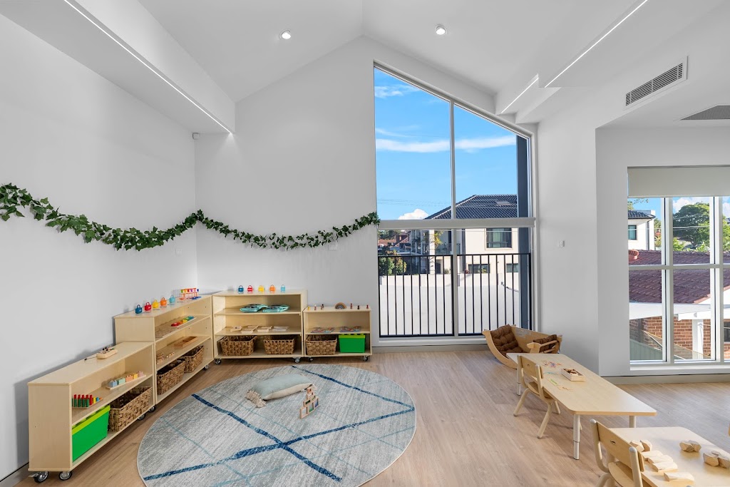 Montessori By-the-Bay | 26 Culver St, Monterey NSW 2217, Australia | Phone: (02) 8018 6799