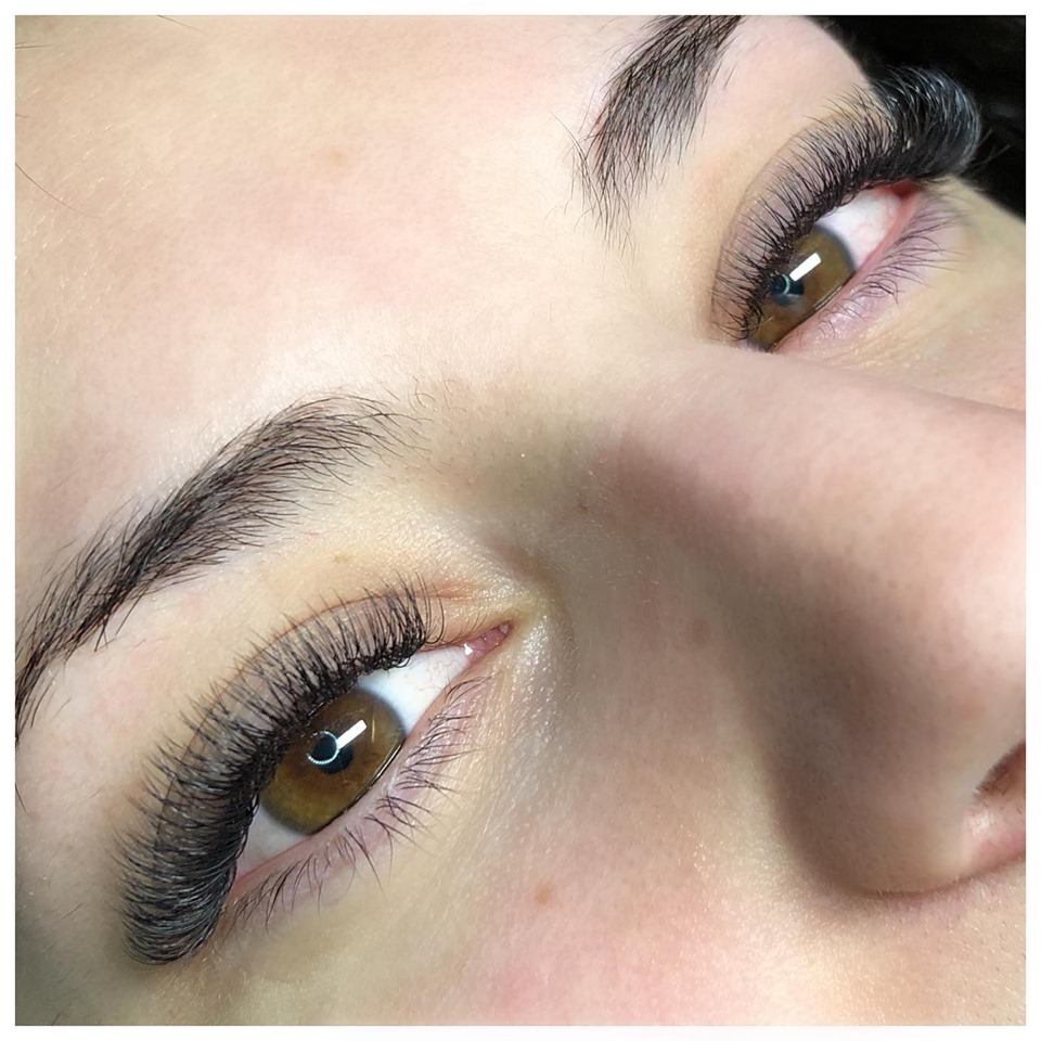 Lash Twenty Two | beauty salon | 1 Gillin Pl, Ormeau QLD 4208, Australia | 0487901343 OR +61 487 901 343