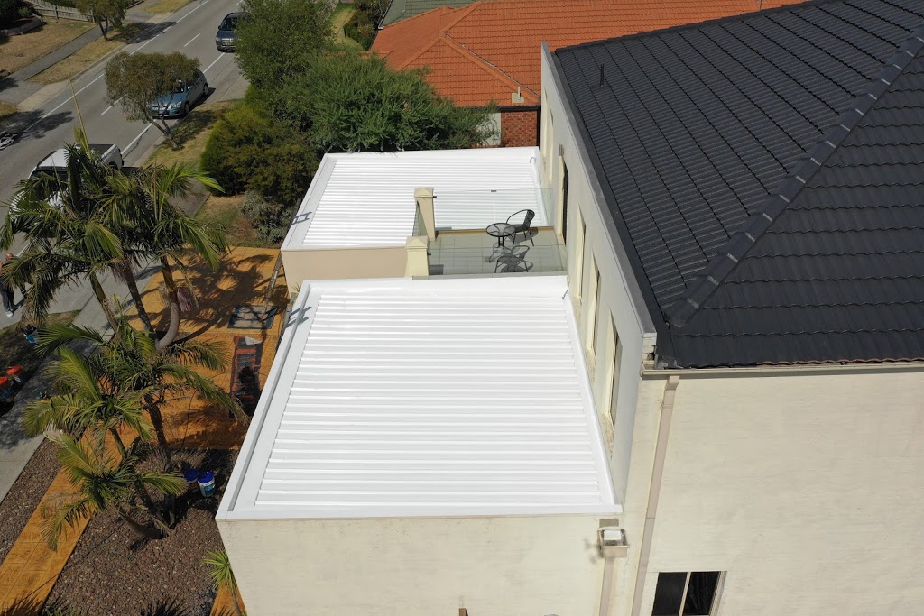 Melbourne Quality Roofing | 35 Heany Park Rd, Rowville VIC 3178, Australia | Phone: 0466 885 133