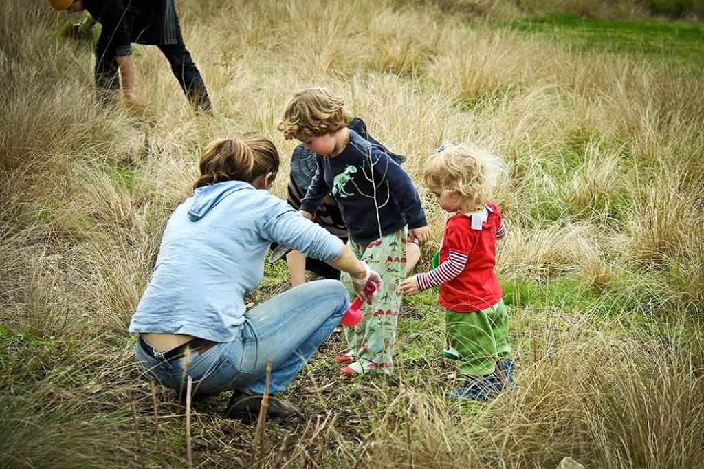 Mort Bay Community Garden | park | Short St & Bay St, Balmain NSW 2041, Australia