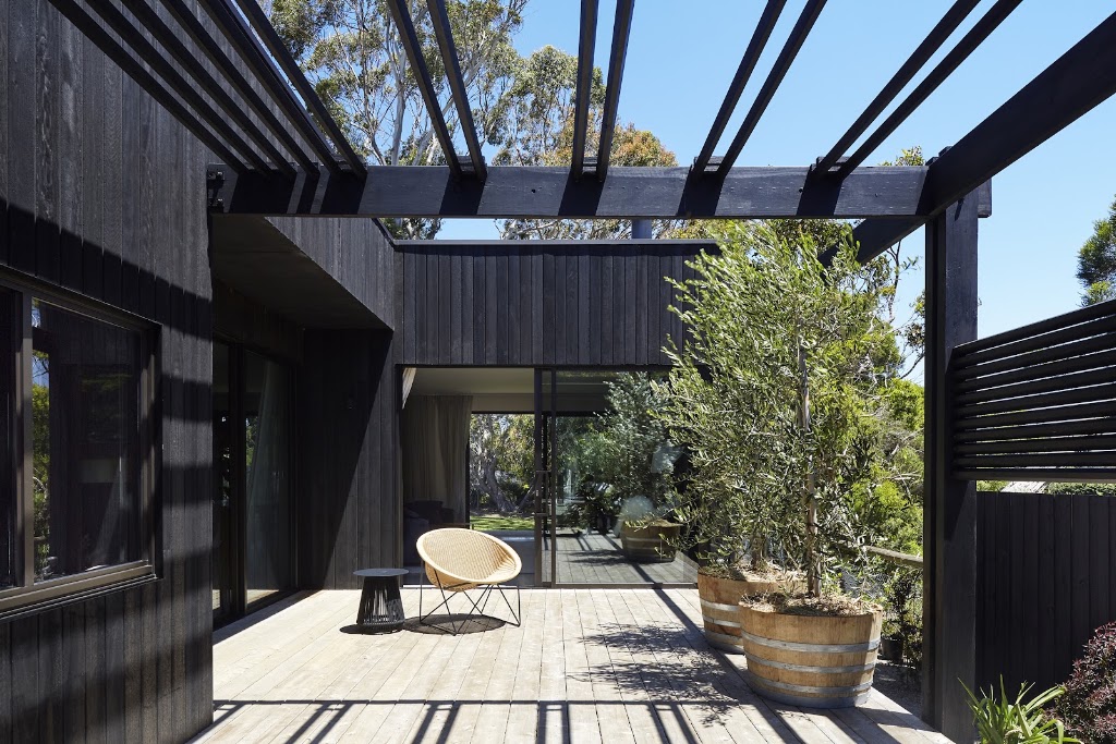 11 Dimensions Architects Pty Ltd | 98 Bayview Rd, Balnarring Beach VIC 3926, Australia | Phone: (03) 9017 0690