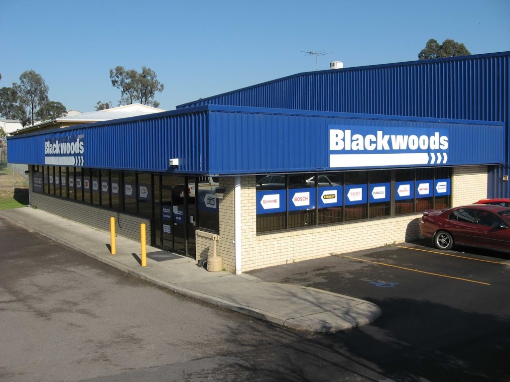 Blackwoods Singleton |  | 5 Magpie St, McDougalls Hill NSW 2330, Australia | 0265726900 OR +61 2 6572 6900