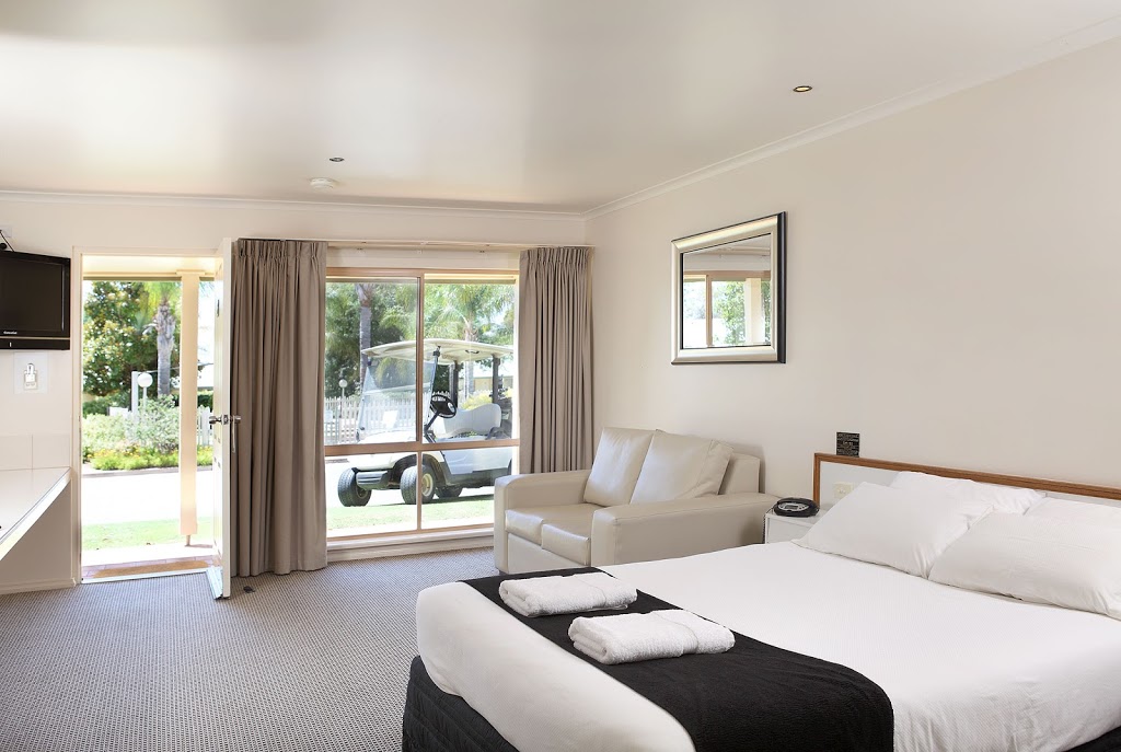 Murray Downs Resort | lodging | Lot 5 Murray Downs Dr, Murray Downs NSW 3585, Australia | 0350331966 OR +61 3 5033 1966