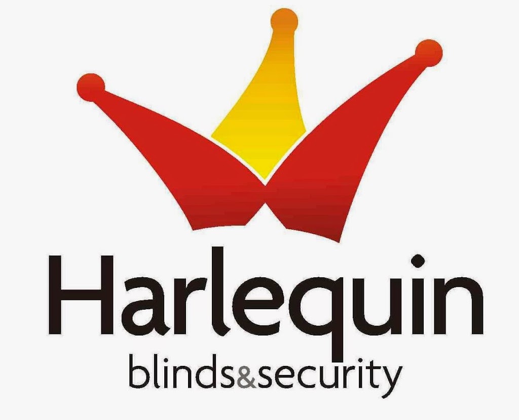Harlequin Blinds & Security | 5/46 Enterprise St, Kunda Park QLD 4556, Australia | Phone: (07) 5476 9888