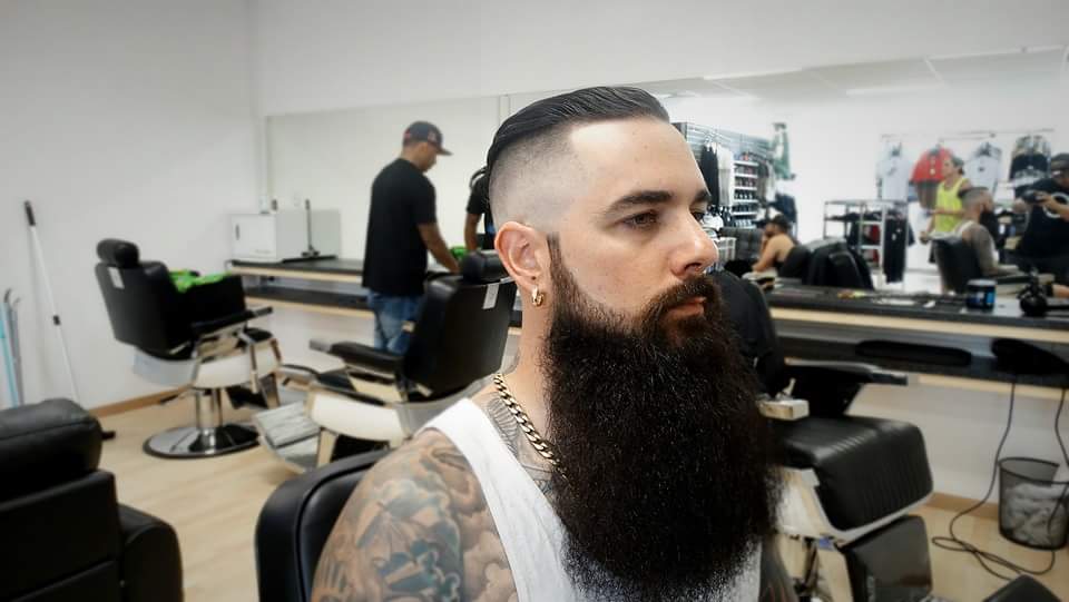 Barber Shack | 5/40 Central Walk, Joondalup WA 6027, Australia | Phone: 0452 022 737