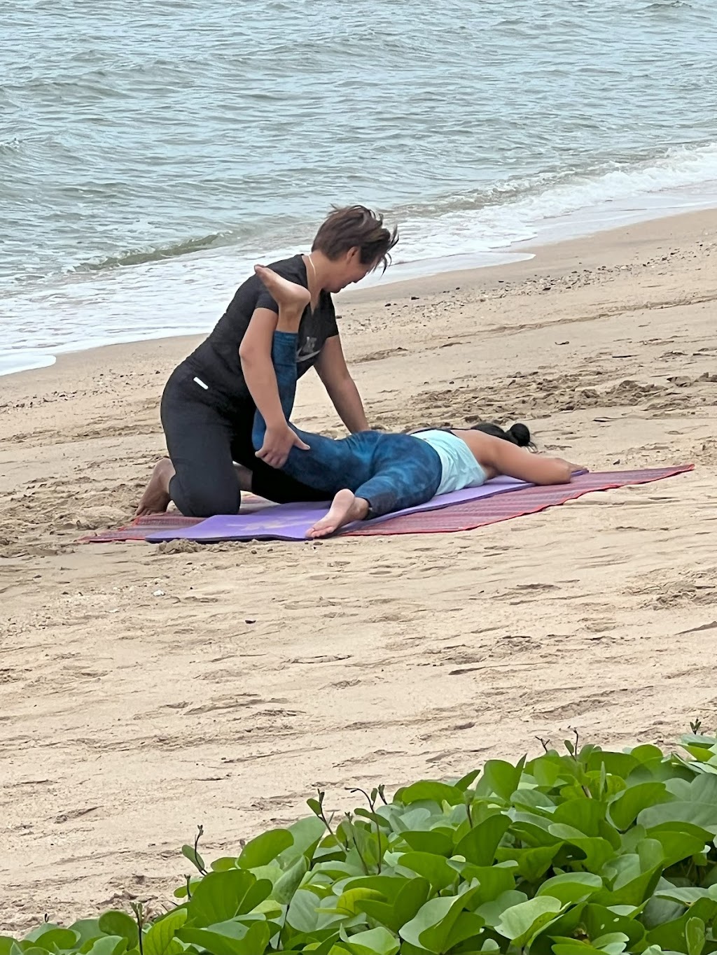 Thai Massage by Noi | 2 Dawn Parade, Riverview QLD 4303, Australia | Phone: 0488 601 030