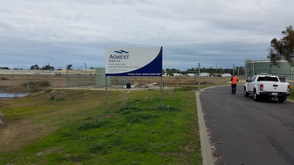 Aqwest - Ngoora Moolinap Water Treatment Plant |  | Lot 101 Ince Rd, Glen Iris WA 6230, Australia | 0897809500 OR +61 8 9780 9500