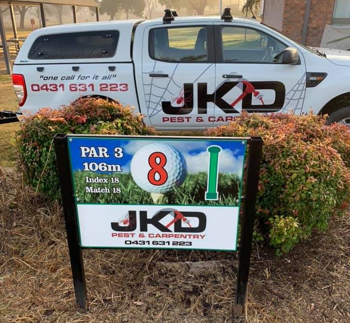 JKD Pest & Carpentry | 63-65 Curtis St, Wellington NSW 2820, Australia | Phone: 0431 631 223