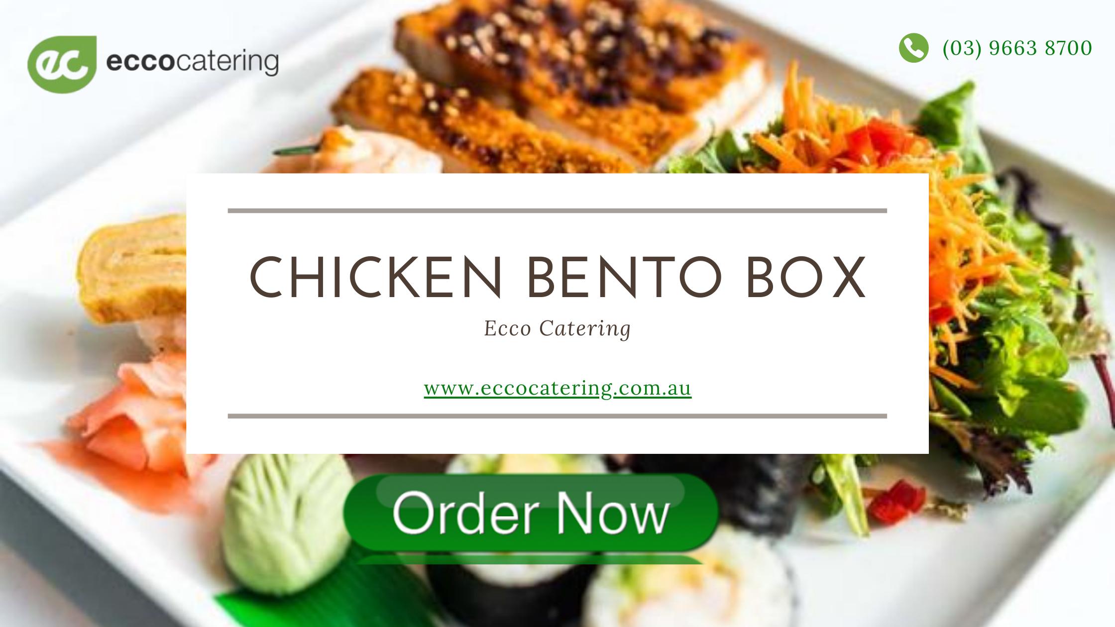 Ecco Catering | cafe | 8 Nicholson Street, East Melbourne, VIC 3002, Australia | 0396638700 OR +61 3 9663 8700