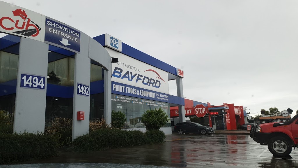 Bayford Parts Superstore | car repair | 1764 Hume Hwy, Campbellfield VIC 3061, Australia | 0392413000 OR +61 3 9241 3000