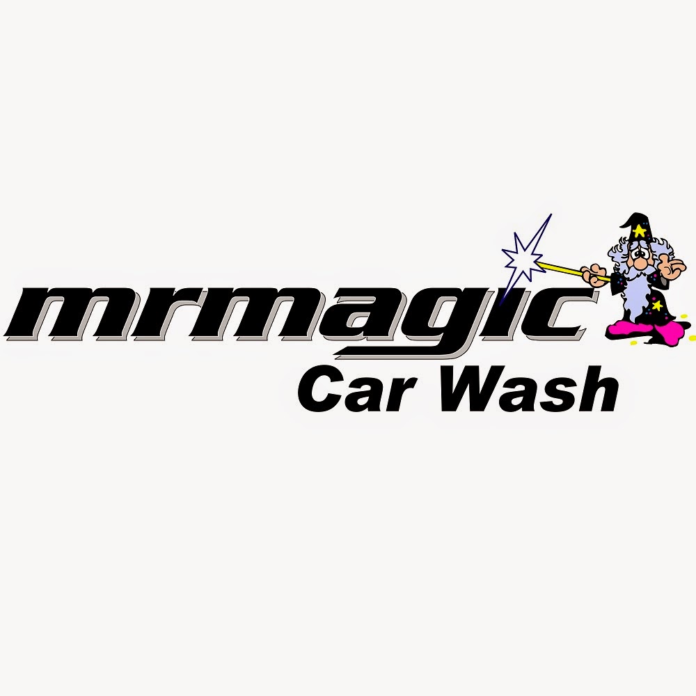 Mr Magic Carwash | car wash | 182 James St, South Toowoomba QLD 4350, Australia | 0434677940 OR +61 434 677 940