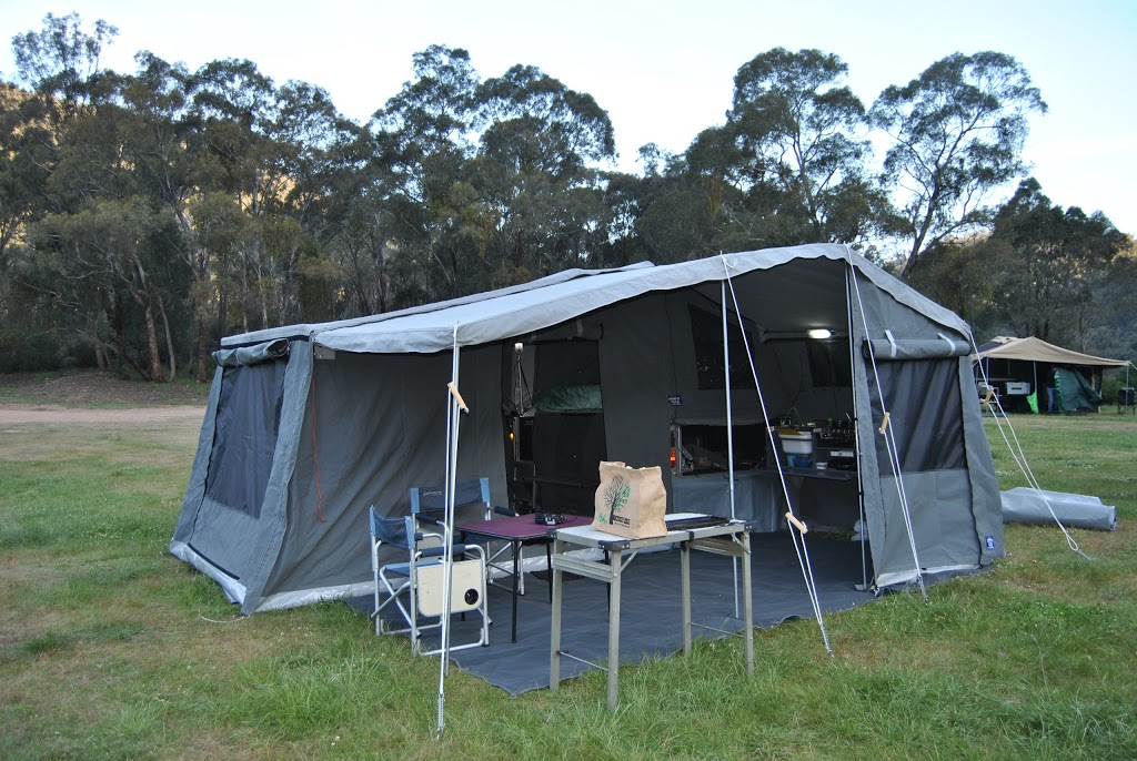 Challenge Camper Trailers | store | 20 Arabrie Ave, Edwardstown SA 5039, Australia | 0412821221 OR +61 412 821 221