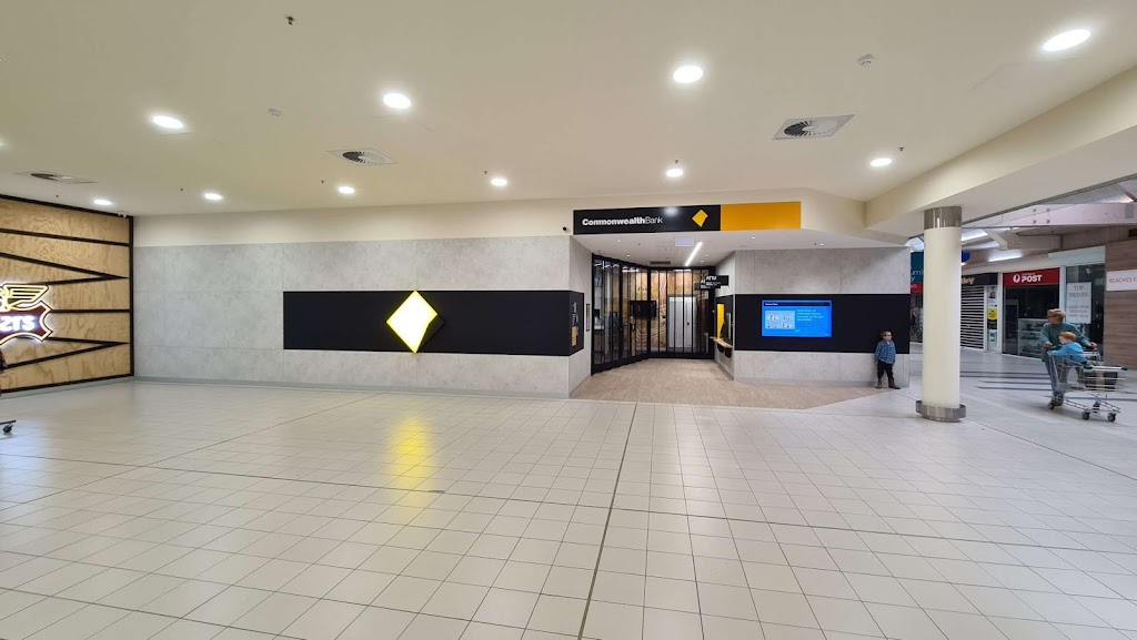 Commonwealth Bank Morwell Branch | bank | Shop T121 Mid Valley Shopping Centre, Morwell VIC 3840, Australia | 132221 OR +61 132221