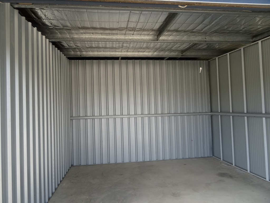 Yeppoon Seachange Self Storage | storage | 9-15 Plover Dr, Barmaryee QLD 4703, Australia | 0749302244 OR +61 7 4930 2244