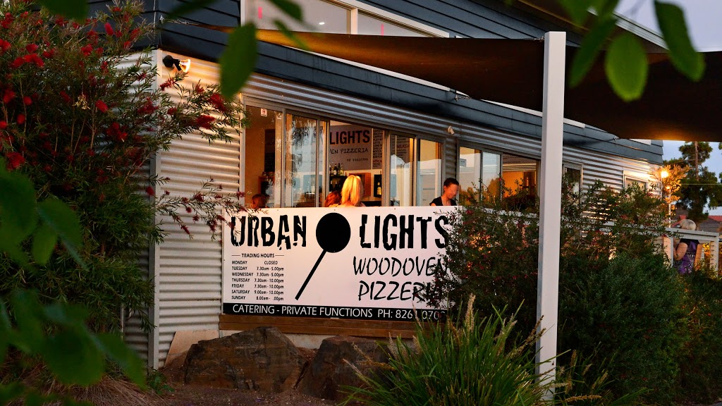 Urban Lights Cafe | cafe | 1 City View Blvd, Lightsview SA 5085, Australia | 0882610700 OR +61 8 8261 0700