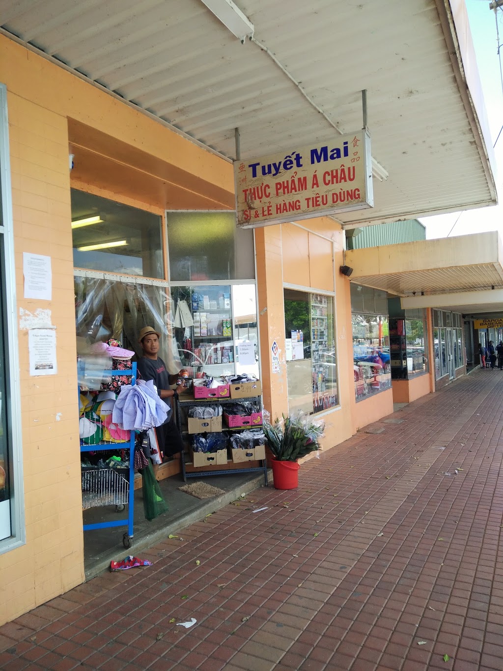 Tuyet Mai | store | 51 Perrin St, Robinvale VIC 3549, Australia