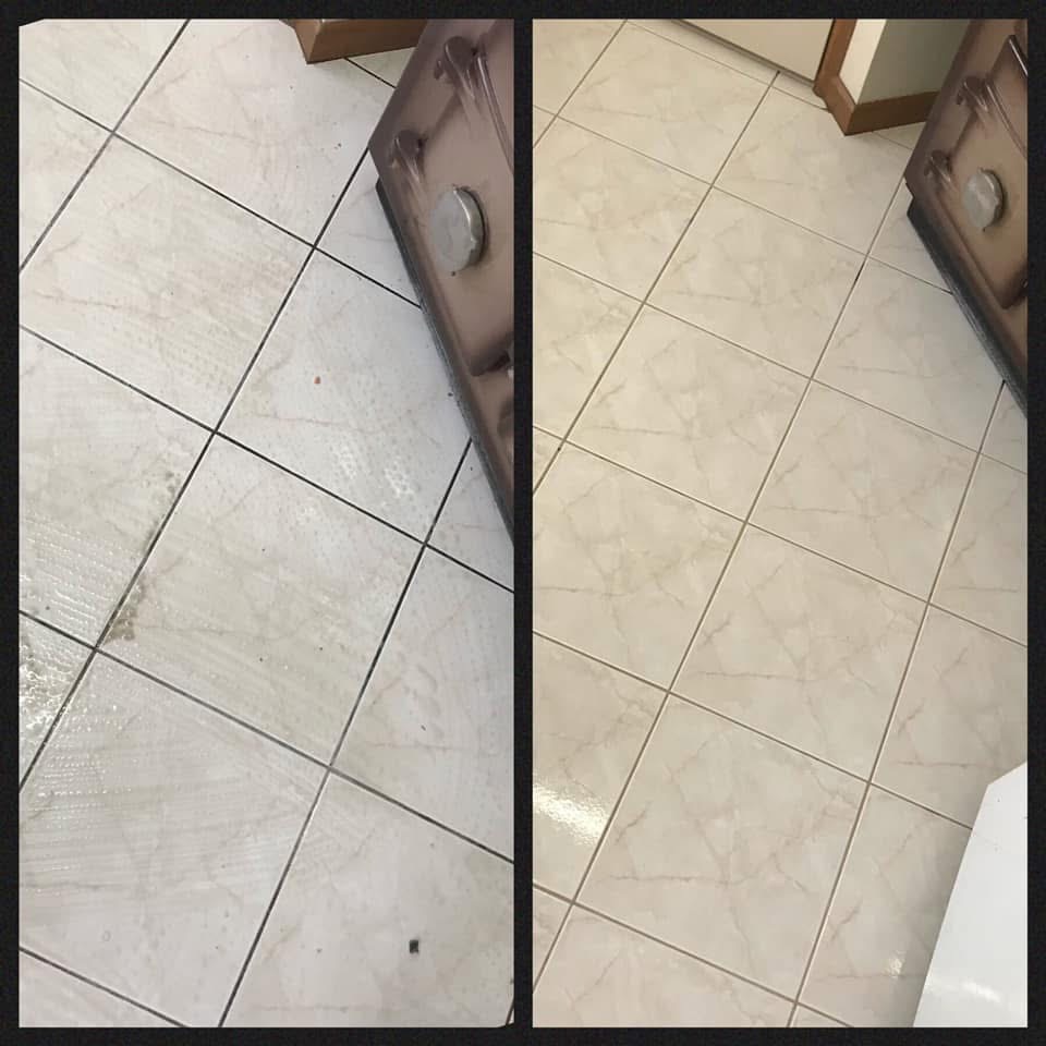 KerCom Cleaning | 21 Redgum Dr, Kerang VIC 3579, Australia | Phone: 0400 521 962
