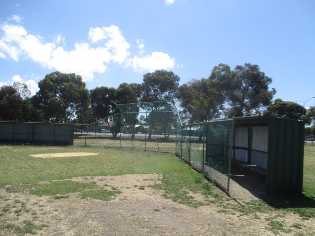 Stead Park Playground | park | Cuthbertson Rd, Corio VIC 3214, Australia