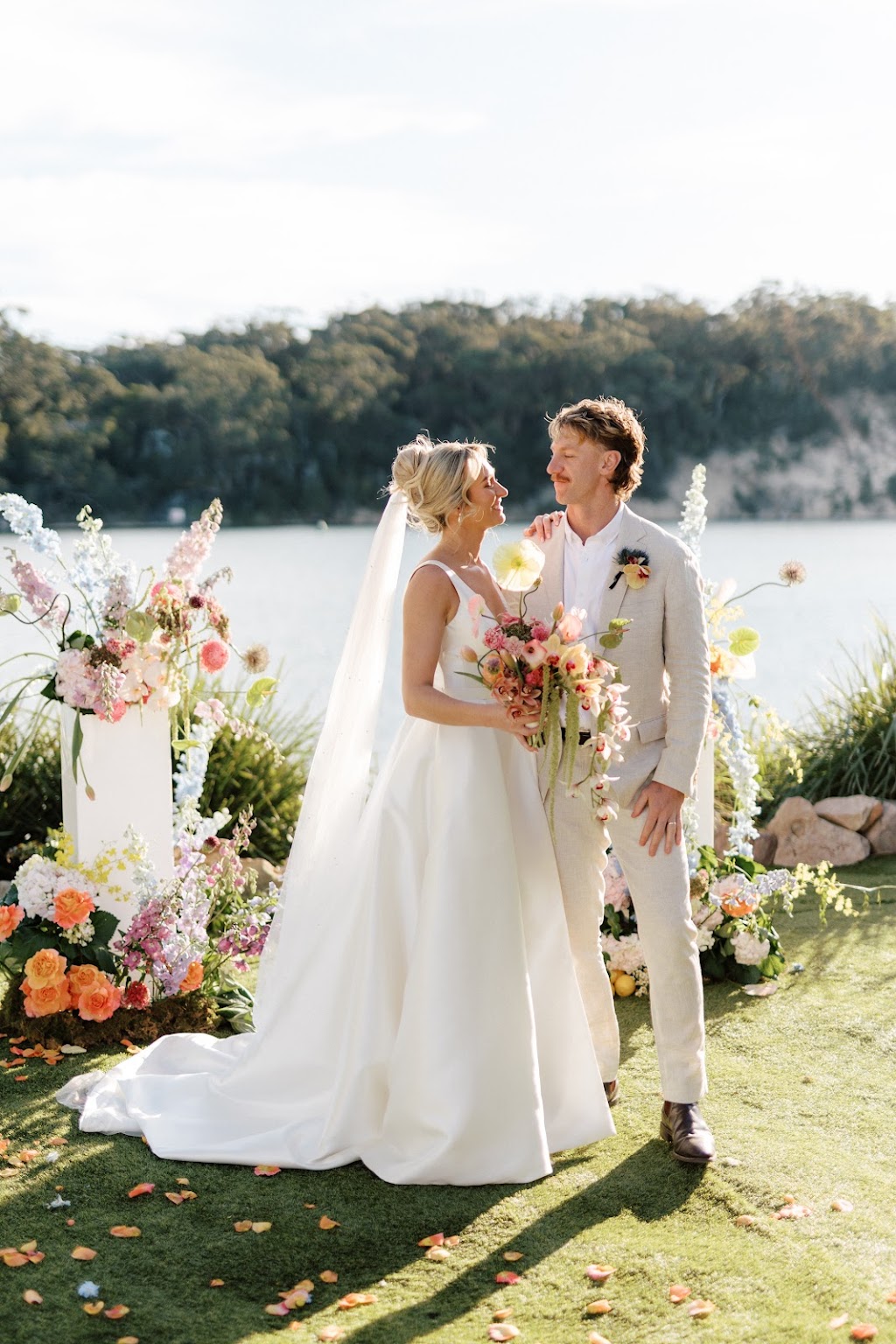 KYZO bride | 39 Sir Henrys Parade, Faulconbridge NSW 2776, Australia | Phone: 0430 015 465
