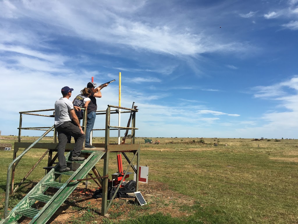Go Shooting | 1225 Ballan Rd, Quandong VIC 3030, Australia | Phone: 1800 746 684
